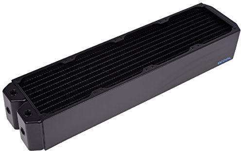 Alphacool 14183 NexXxoS Monsta 480mm Radiator