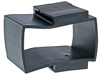 Haltegummi für CDI Zündbox 42x23mm