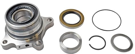 Blue Print ADT38353 Wheel Bearing Kit