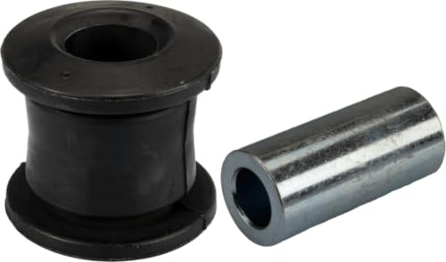 TRW Automotive AfterMarket JBU454 Lagerbuchse | Kompatibel mit: CITROËN JUMPER I Bus, JUMPER I Kasten, JUMPER I Pritsche/Fahrgestell, FIAT DUCATO Bus, DUCATO Kasten