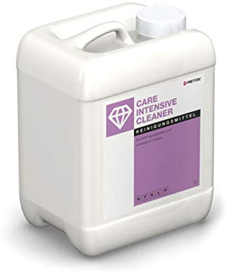 RETOL CARE Intensive Cleaner Intensivreiniger für Parkett, Kork, PVC etc. (5 l)