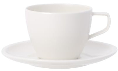 Villeroy & Boch Artesano Original Kaffeetasse mit Untertasse 2tlg.