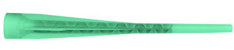 TOX Miscelatore statico Liquix Mix 200mm, 4 pz, 08470091