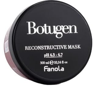 Fanola Botugen Hair system Botolife Maske, 1000 ml