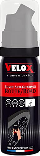 Velox Puncture Repair Tyre Sealant Spray, 50ml