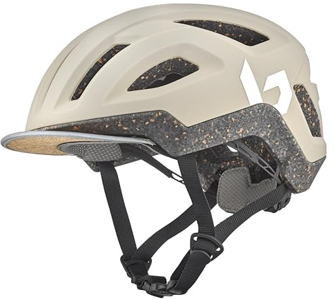 Bollé - REACT, Bike Helmets, No Lens Reference, Unisex, Adult