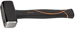 Picard 0032800-2000 Fäustel DIN 6475, 2000 g