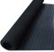 lemoinscherdeladeco Tapis podotactile à Pastille en Caoutchouc différentes Tailles Très résistant pour Caravane, Garage, Hangar, remorque, Camion, Protection, revêtement Industriel... (120 x 100 cm)