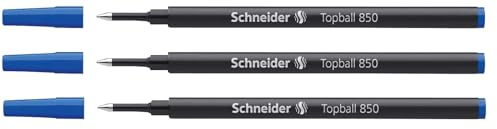 Schneider Mine Topball 850 blau (AMA 3 Stk)