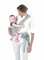 Jané Tragetuch, praktisch, weich und frisch, für dein Baby, von Geburt ab bis 18 kg