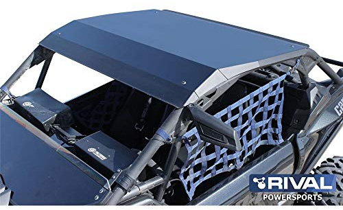 Rival Powersports Aluminium-Dach Can-am Maverick X3