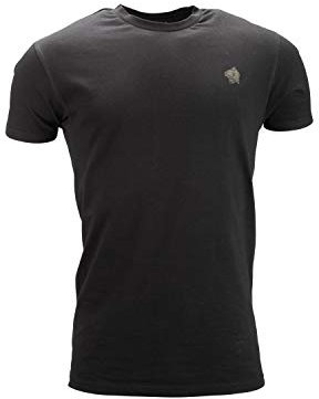 Nash Tackle T-Shirt Green Groesse S