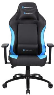 NEWSKILL Akeron Silla Gaming Azul