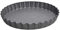 Tognana WR44428PROQ Stampo Crostata, 28 cm, Acciaio, Nero