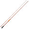 Jackson Spinnrute Angelrute Raubfischrute - O-Range 2.0-2,72m 18-72g. Profi Zanderrute und Hechtrute. 2-teilige Steckrute