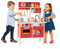 Cocina de Juguete de Madera Grand Kitchen Molto