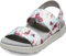 Keen Damen Elle Backstrap Sandale, Andorra Batikfärbung, 40 EU