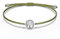 NINAWISH Armband Damen Silber, Freundschaftsarmband Fußkette, Lebensbaum Kette, Mädchen Geschenke, Armreif, Erstkommunion, Herren