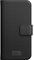 Black Rock - Hülle 360 Grad Klapphülle 2-In-1 Wallet Passend für Apple iPhone 14 I Handyhülle, Magnet Verschluss, Kartenfächer (Schwarz)
