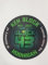 Ken Block Aufkleber Digitaldruck Datum Rally Hoonigan Sticker Plakette
