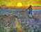 liziciti Kit de peinture diamant 5D Van Gogh pour adultes, 30 x 40 cm, kit d'art diamant complet sur toile, art à faire soi-même pour décoration murale (la semelle)