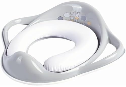 Maltex Marke Sitze Gepolsterter Toilettensitz Modell
