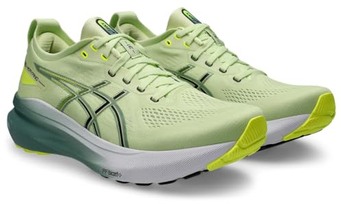 Asics 1011B867-300 Gel-Kayano 31 Herren COOL Matcha/Celadon EU 45