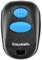 Handsender Tousek RS 433 MINI 2-Kanal 433,92 MHz (13160120)