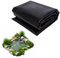 Revestimiento de estanque de 2x2.0m 3x5.0m 6x1.0m 7x4.0m 10x6.0m, revestimiento para estanque de HDPE para cascadas, piscinas y jardines acuáticos, película para invernadero ( Tamaño : 4x3.0m(13.1x9.8