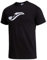 Joma Herren Combi Street Unterhemd, Schwarz, M