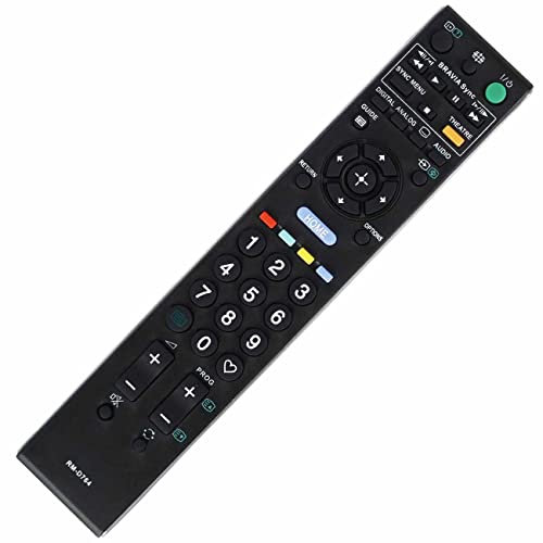 Mando a Distancia for Sony Bravia TV Smart LCD Led HD RM-ED009 RM-ED011 RM -ed012 ED011 ED013 Huayu