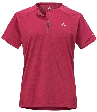 Shirt Style Wetluga WMS umweltfreundliches und recycelfähiges Bike Trikot mit Radspezifischer Passform für ultimative Bewegungsfreiheit