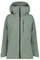 CMP Damen Jacke im Loose-Fit für Ski und Snowboard mneral grün - D46