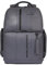 PIQUADRO ZAINO FAST-CHECK PORTA PC/IPAD� PERSONALIZZABILE GRIGIO One Size