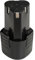 Replacement Battery, 1500/3000mAh 12/21V Rechargeable Lithium-Batteries, Electric Rechargeable Battery for Trimmer/Cutter/Drill/Chainsaw/Car Washer/Hammer Drill/Weed Wacker (A 12V 1500mAh)