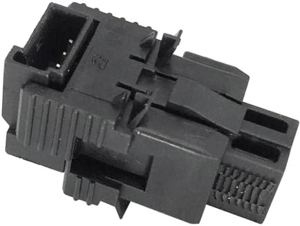 Hajus 9191290 Bremslichtschalter Schalter Bremslicht 61316967601 kompatibel mit BMW 1 3 5 6 7 X4 X5 X6 Z4 Mini Cooper