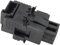 Hajus 9191290 Bremslichtschalter Schalter Bremslicht 61316967601 kompatibel mit BMW 1 3 5 6 7 X4 X5 X6 Z4 Mini Cooper