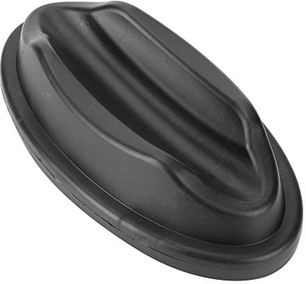 Porta del Blocco per Blocchi per Orologi Ruote Anteriori Permanenti, Resistenti All'usura, Peso di 184 G, Miglioramento del Comfort di Allenamento, Adatto a Ogni Allenatore Bici da Interno,