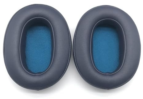 Cuscinetti auricolari di ricambio per So-ny WH-XB900N, accessori di ricambio per cuffie