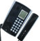 SUMMITDRAGON KX~071 Desktop Corded Telephone Home Fixed Phone Landline Telephone Big Buttons LED Caller Display Redials Easily Wall Mounted Design
