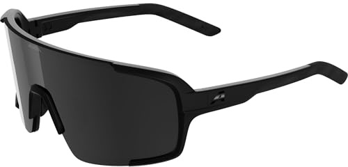 ALPINA Lumin – Sportbrille für Damen & Herren, Leicht und bruchfest, Für Radsport, Laufen oder Outdoor-Aktivitäten
