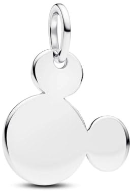 Pandora Pendant Sterling Silver 925 793994C00