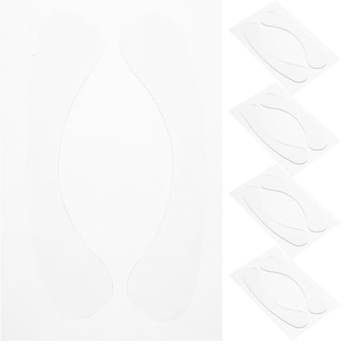 Gel Lippenmasken 5 Paar zur Faltenreduzierung Wiederverwendbare