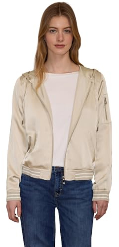 Street One Studio Damen Hoodie Blouson