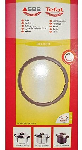 SEB - JOINT DE COUVERCLE 8L/10L POUR AUTOCUISEUR SEB