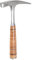 Picard 0076100-500 Geologenhammer 500 g mit Spitze