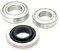 Ariston Creda Indesit machine à laver tambour Bearing & Seal Kit 35 mm. équivalent à la pièce numéro C00202418