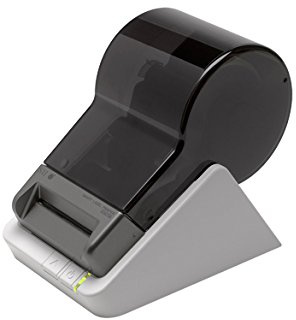 Seiko Instruments Slp650sE-Uk Stampante Per Etichette [cd] Trasferimento Termico 300 X 300 Dpi 100 Mm/s (seiko Instruments Smart Label Printer)