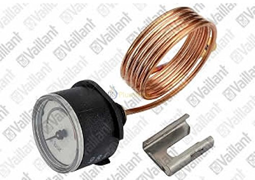 Vaillant Manómetro (Manómetro) 180982