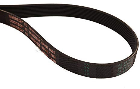 Tumble Dryer Drive Belt To Fit Ariston Indesit Hotpoint Creda Proline Original